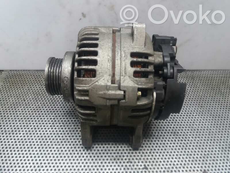 Renault Modus Ģenerators 
