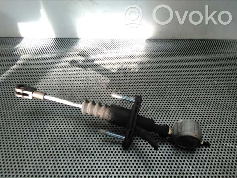 Opel Astra G Pedal de embrague 