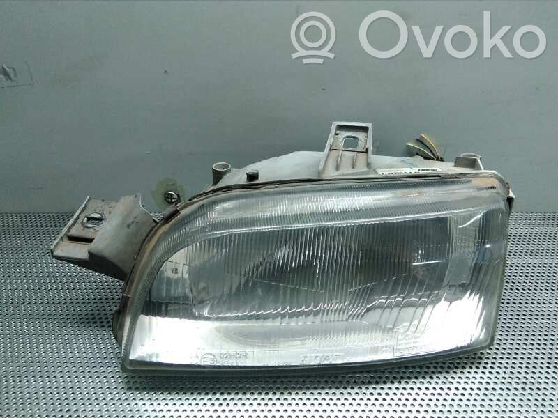 Fiat Punto (188) Phare frontale