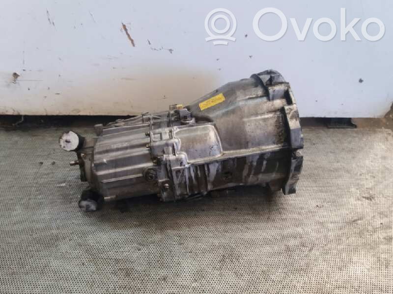 BMW 3 E46 Scatola del cambio manuale a 5 velocità