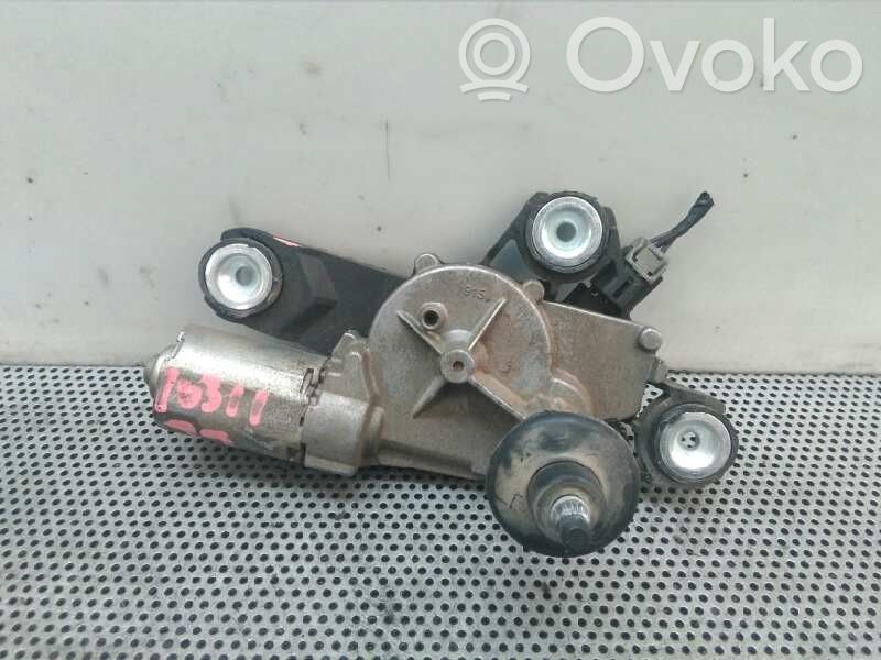 Motor ștergător lunetă   0390201823