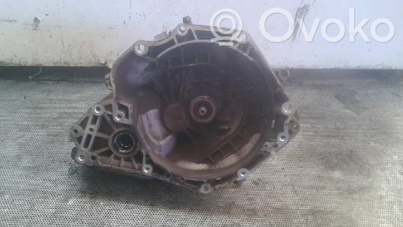 Opel Corsa B Cutie viteze manuală cu 5 trepte 