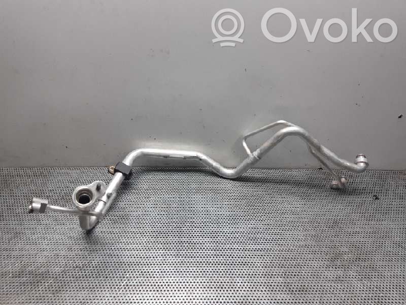 Mercedes-Benz GLA W156 X156 Tubo flessibile aria condizionata (A/C) 