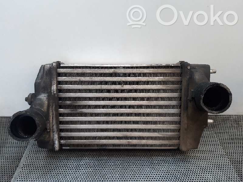 Chrysler Voyager Radiator intercooler 