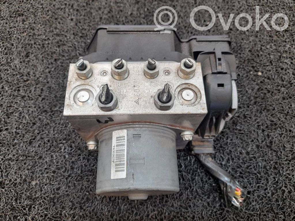 Ford Mondeo MK IV Pompa ABS 