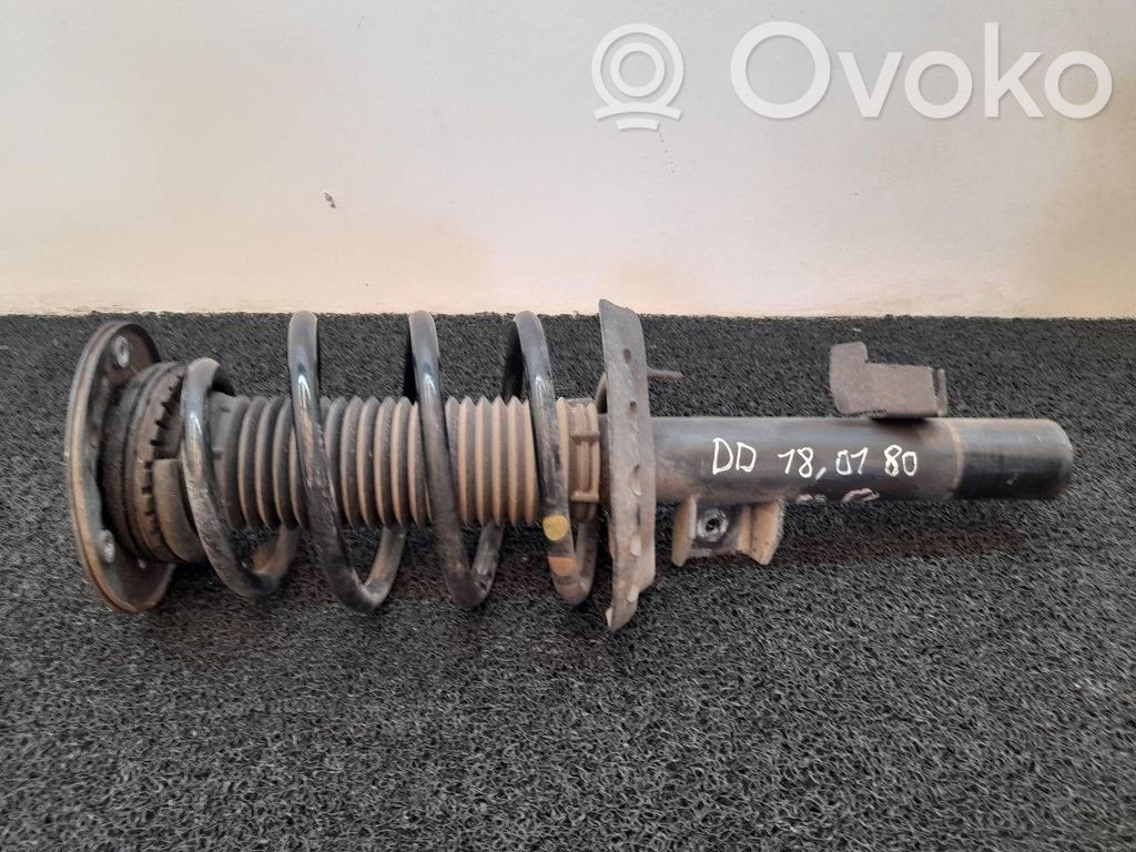 Ford Mondeo MK IV Ansamblu amortizor cu arc față 