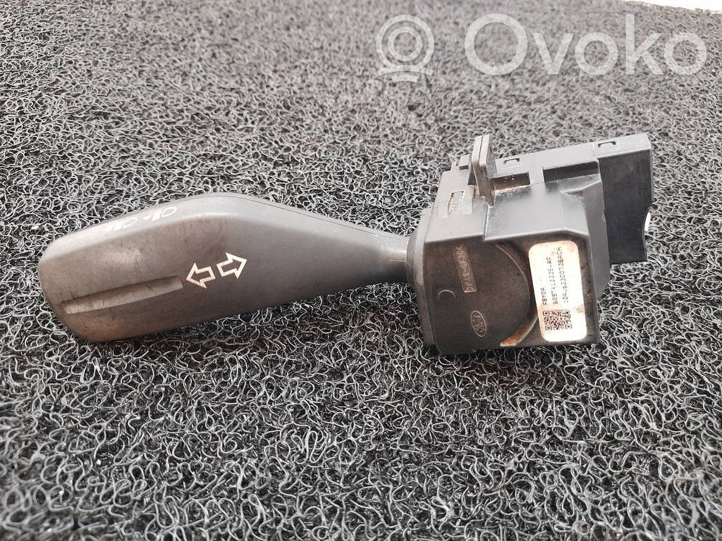 Interruptor de control del panel de luces   6G9T13335AF