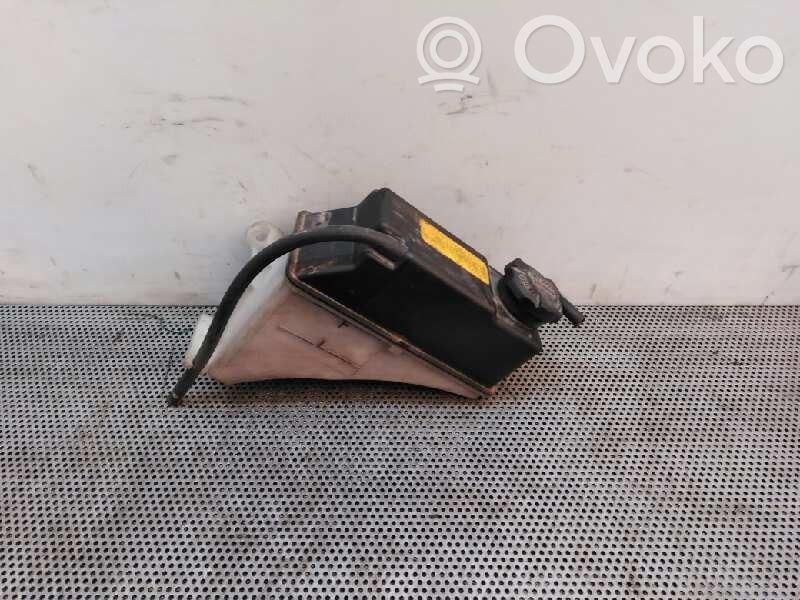 Hyundai Getz Vas expansiune combustibil