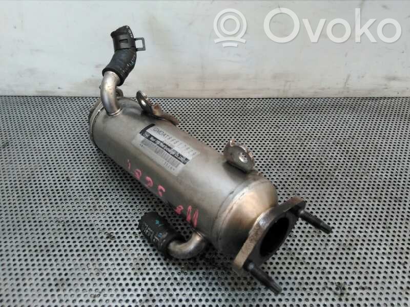 Valvola di raffreddamento EGR   96817829