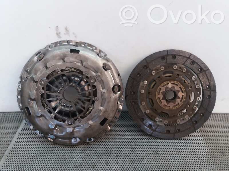 Ford Mondeo Mk III Juego de embrague 