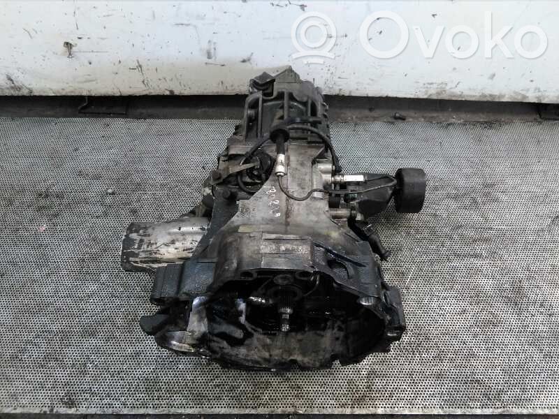 Audi A4 S4 B5 8D Scatola del cambio manuale a 5 velocità 