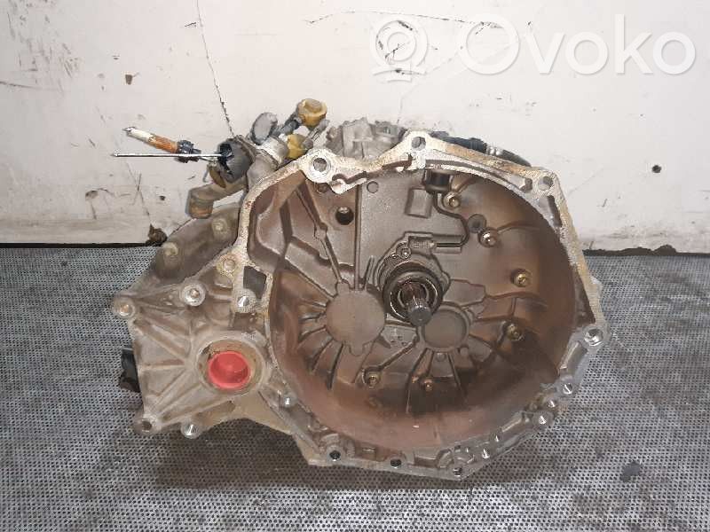 Scatola del cambio manuale a 5 velocità   XU,G100225771