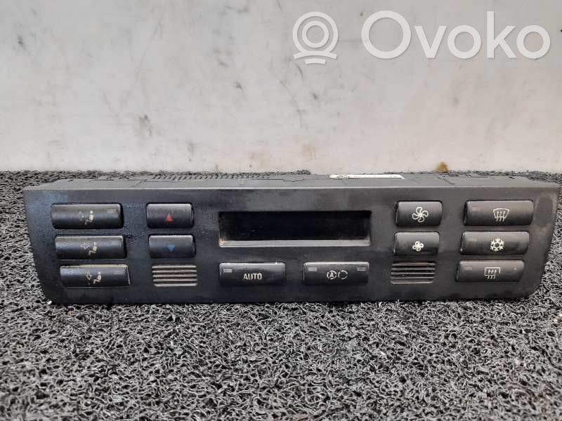 Climate control unit   64116931604,5HB00887803