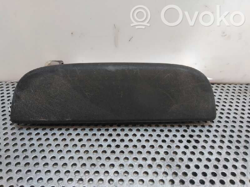 Manecilla externa puerta trasera