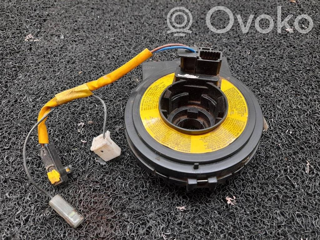 Hyundai i30 Airbag volan