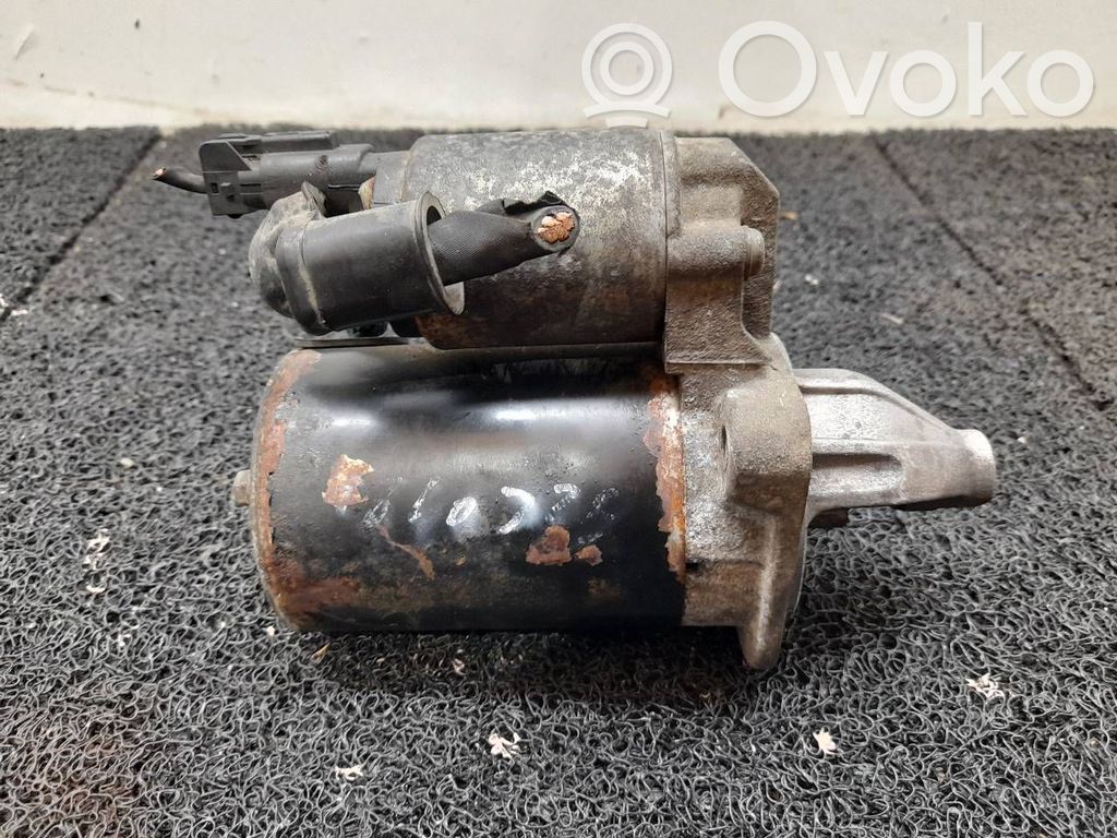 Rozrusznik   371002B020,1250303,VALEO