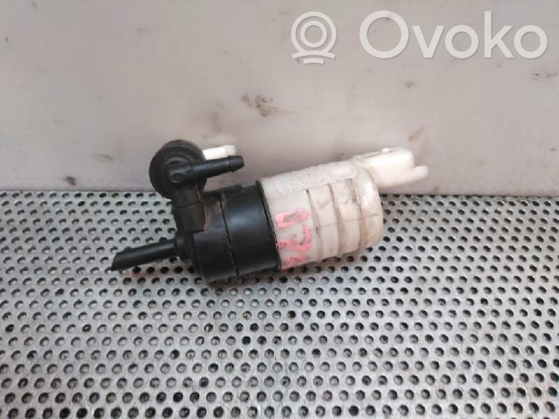 Windscreen/windshield washer pump