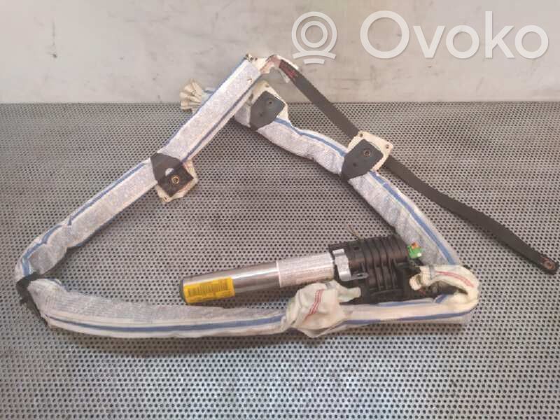 Opel Corsa D Etuoven turvatyyny 