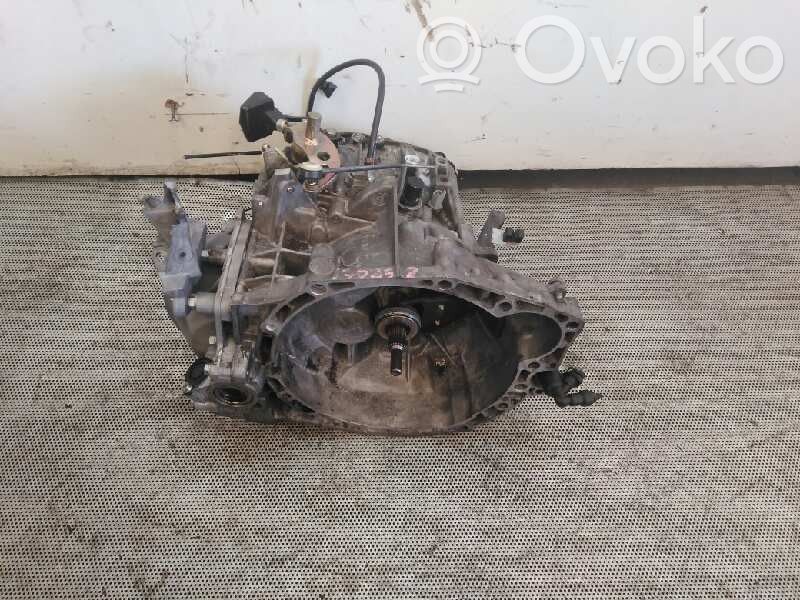 Citroen C5 Cutie viteze manuală cu 5 trepte 