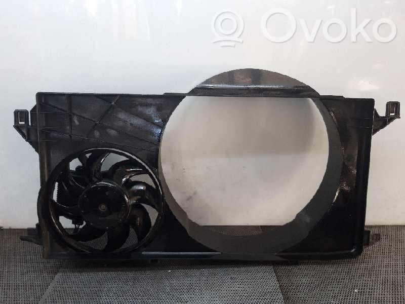Elektryczny wentylator chłodnicy   33072309,5YY0075