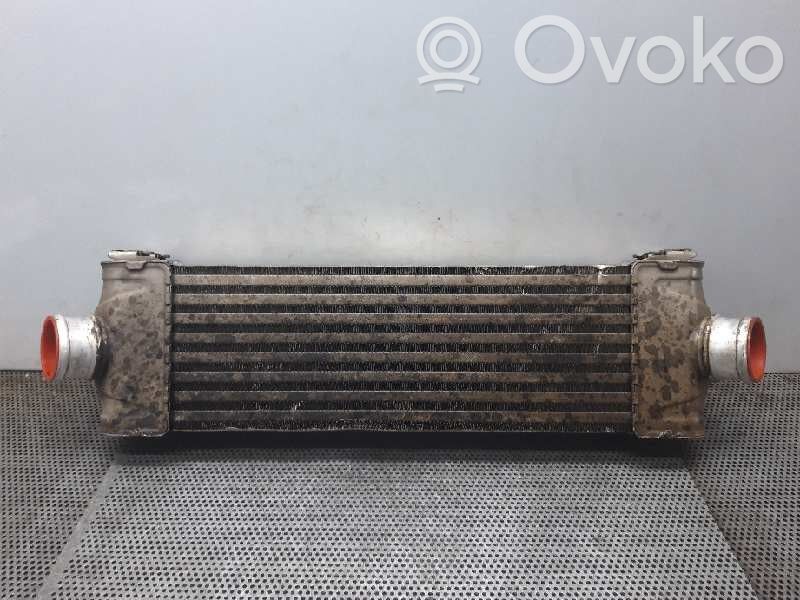 Radiator intercooler   8C119L440AC