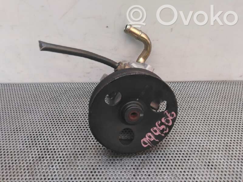 Ohjaustehostimen pumppu   540415