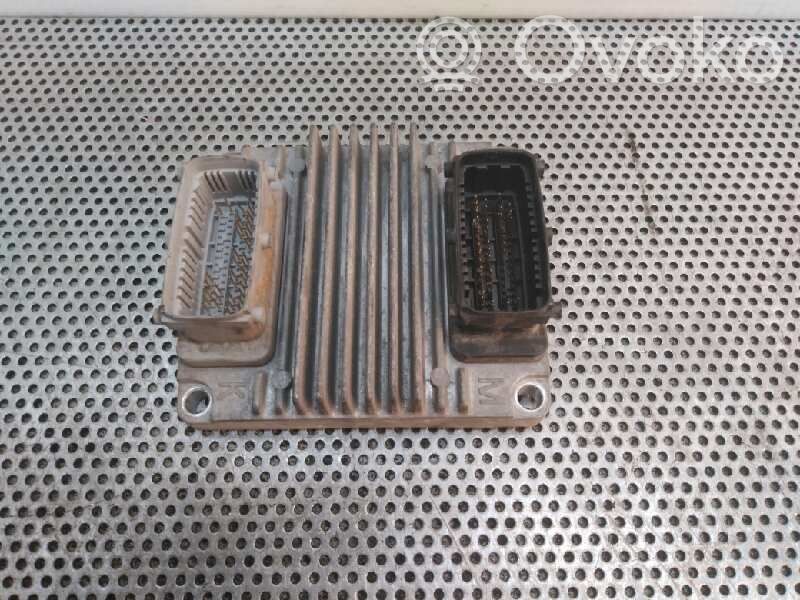 Chevrolet Tacuma Engine control unit/module 