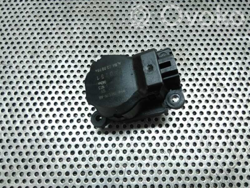 Ansaugstutzen Lufteinlass   3M5H19E616AB