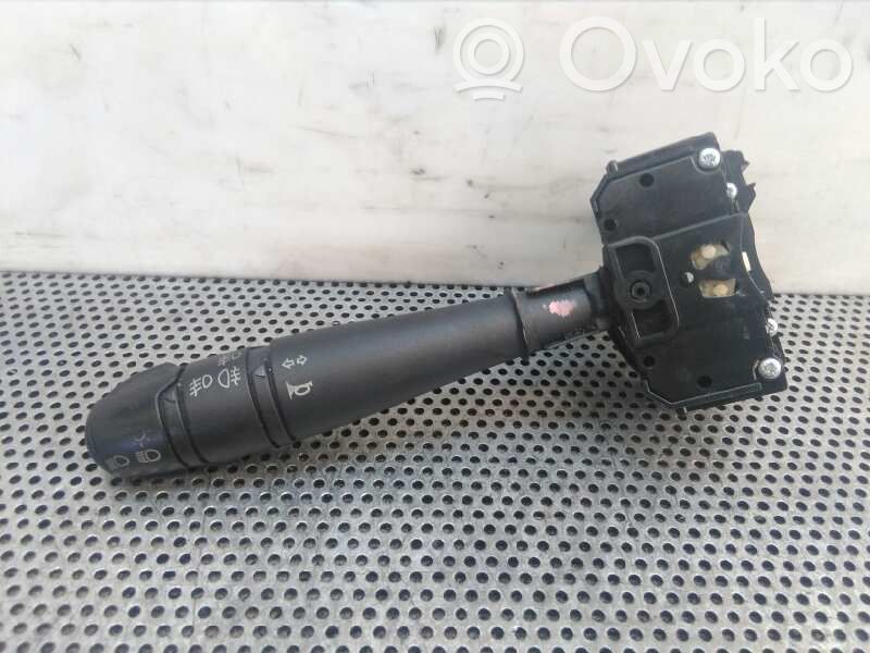 Interruptor de control del panel de luces   7700424173,369488