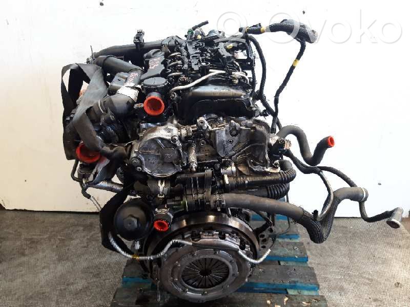 Motor   9HY