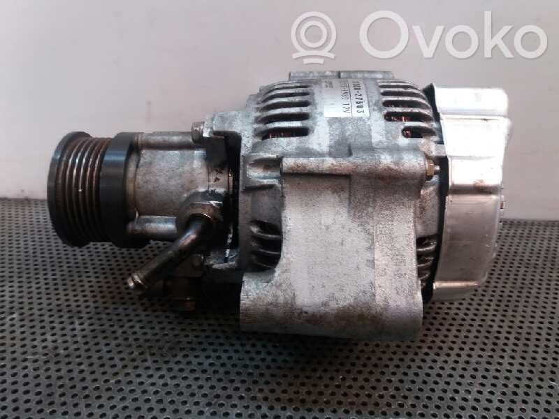 Hyundai Accent Alternador 
