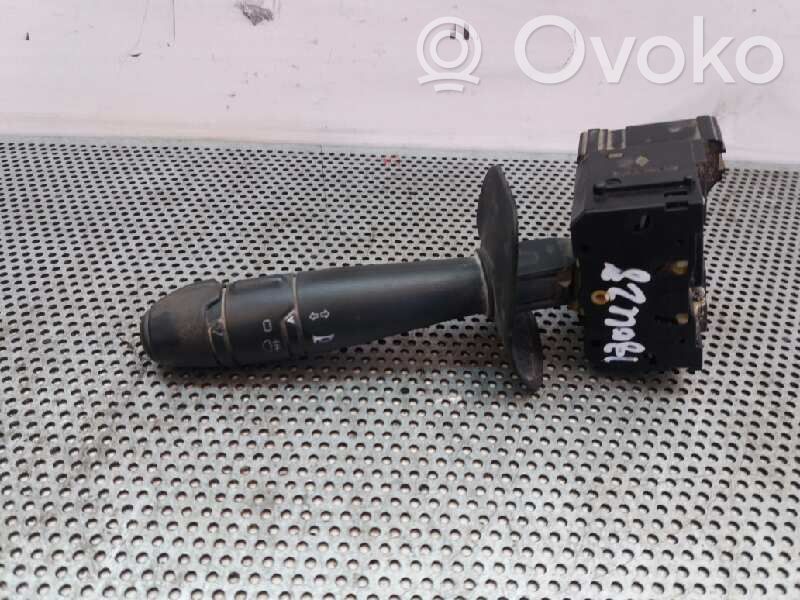 Renault Kangoo I Panel lighting control switch 