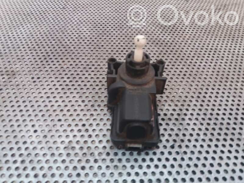 Ford Fiesta Moteur de réglage du niveau des phares
