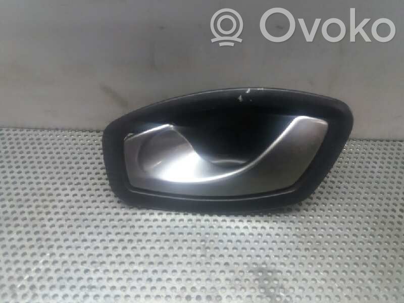 Renault Clio IV Maniglia interna per portiera anteriore