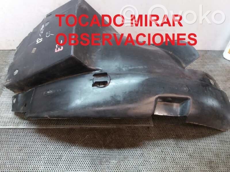 Nissan Primastar Apărători interioare aripă roată față 