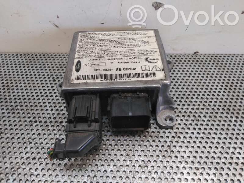 Ford Mondeo Mk III Unitate/modul de comandă airbaguri 