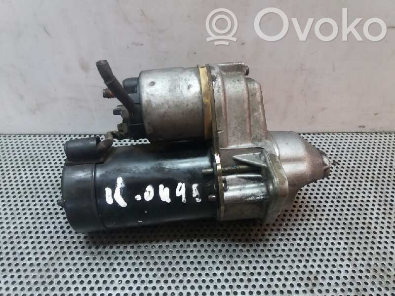 Electromotor   D6RA162,09130838,VALEO