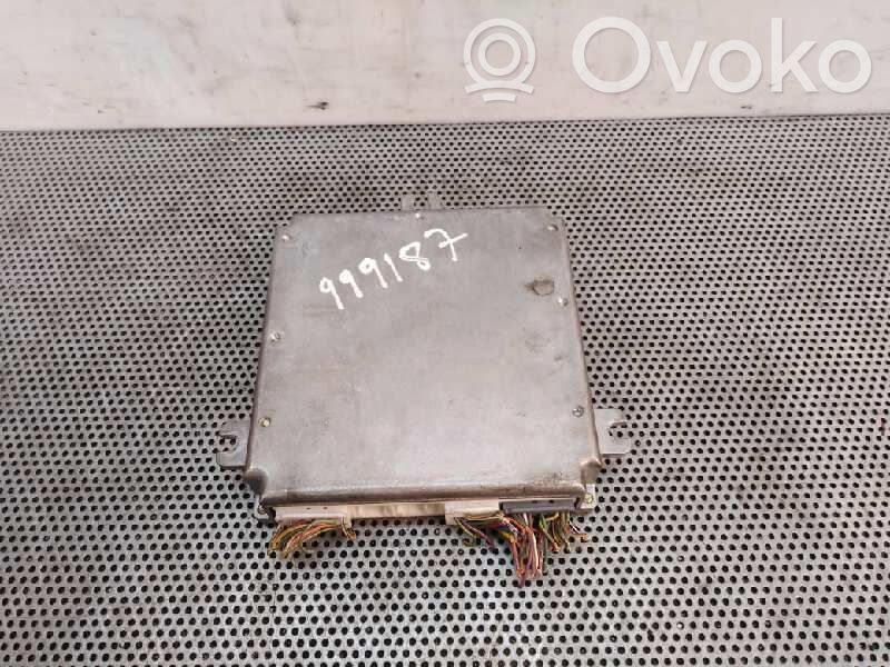 Honda Civic Engine control unit/module 