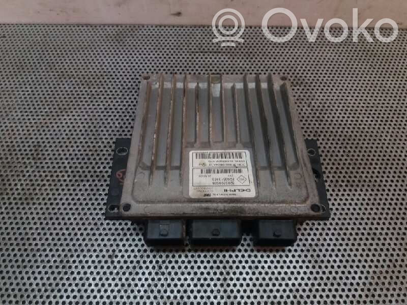 Centralina/modulo del motore   8200399038,8200513163
