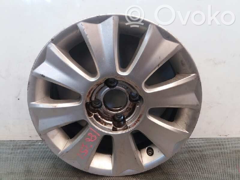 Citroen C5 Jantă aliaj R18 
