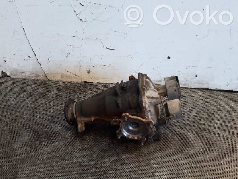 Toyota RAV 4 (XA10) Hinterachsdifferential 