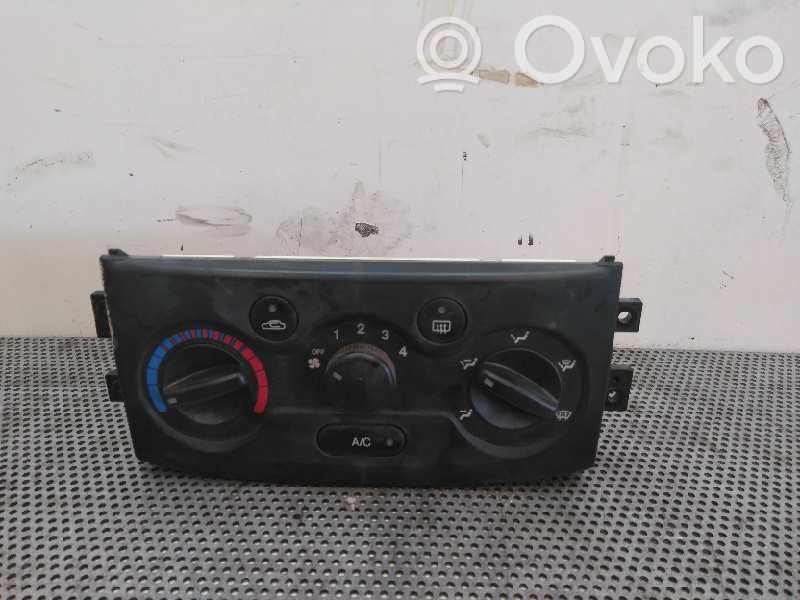 Daewoo Kalos Ilmastoinnin ohjainlaite/moduuli 