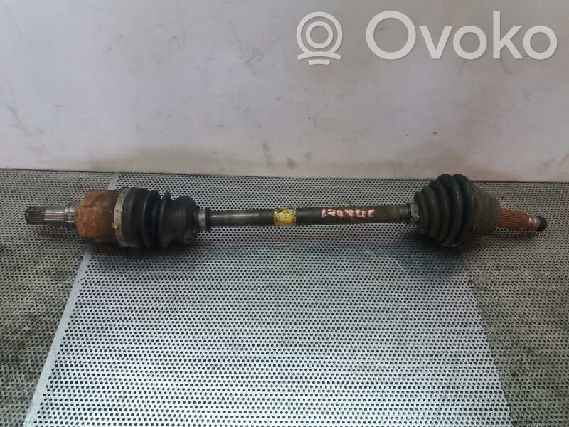 Ford Fiesta Antriebswelle vorne