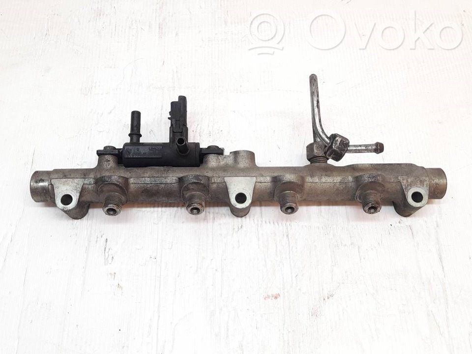Fiat Scudo Mono iniettore