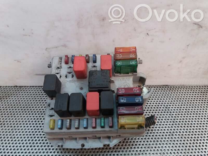 Fiat Punto (188) Unitate control BSM 