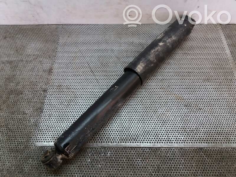 Stoßdämpfer hinten