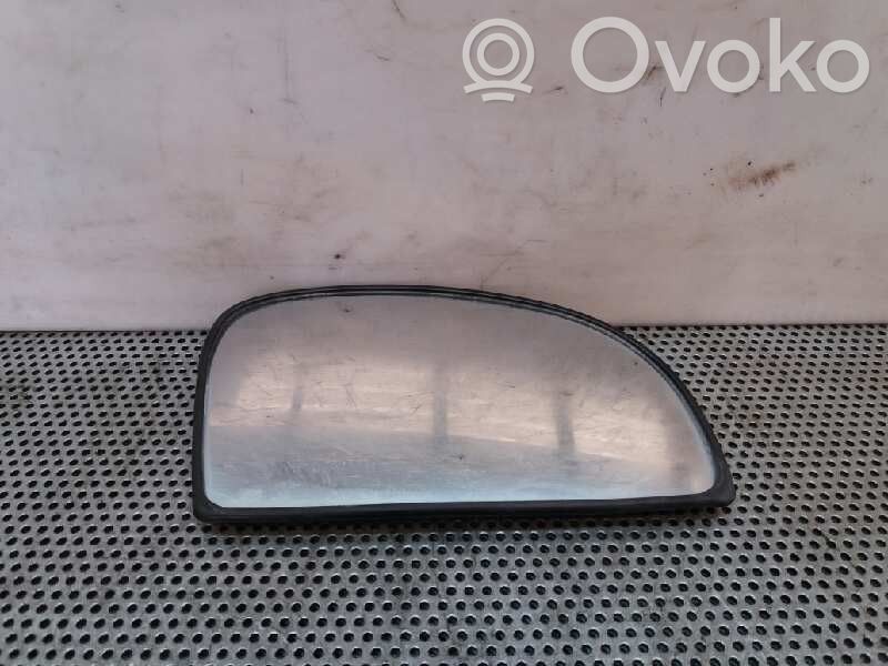 Hyundai Getz Sticlă oglindă laterală 