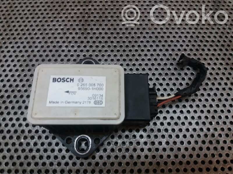Sensor   0265005700,956901H000