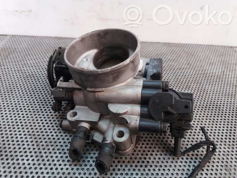 KIA Clarus Drosele 