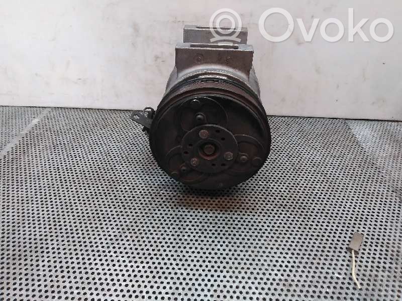 Volvo S40, V40 Kompresor / Sprężarka klimatyzacji A/C 